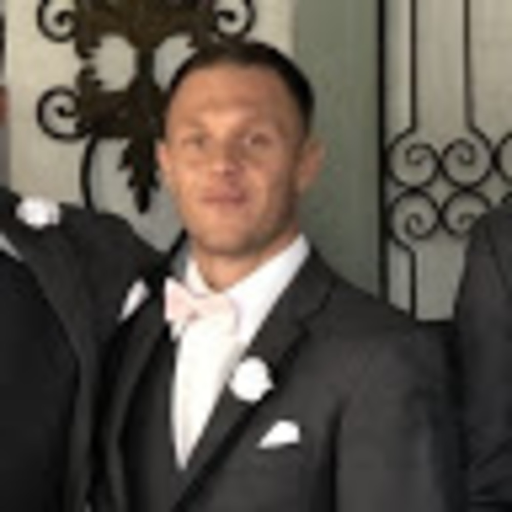 Meet your Posher, Stu